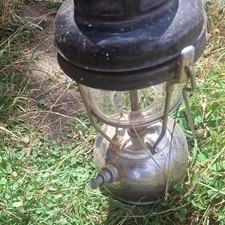Vintage tilley lamp for sale  KING'S LYNN
