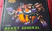 Beast general legends for sale  BASINGSTOKE