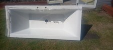 Double ended bath for sale  ADDLESTONE