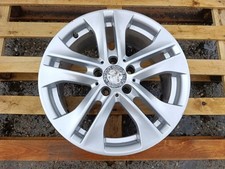 Alufelge zoll 5x112 gebraucht kaufen  Geesthacht