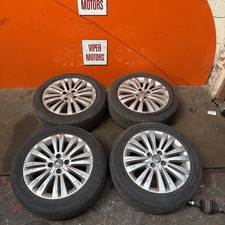 Vauxhall corsa wheels for sale  MANCHESTER