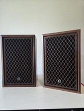 Vtg sansui speakers for sale  Aubrey