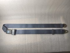 Universal lap seat for sale  Lady Lake