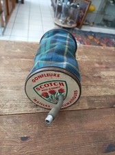 Ancien gonfleur scotch d'occasion  Chaumont