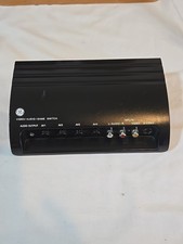 37630 video audio for sale  Huddleston