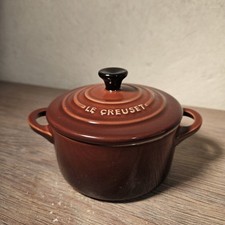 Petite casserole mini d'occasion  Ligueil