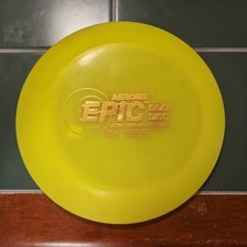 Rare oop yellow for sale  Winston