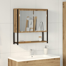Bathroom mirror cabinet for sale  Shipping to Ireland