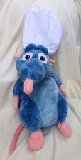 Grande peluche remy d'occasion  Lille-