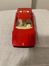 Auto modellino ferrari usato  Alta Valle Intelvi