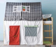 Ikea kura baldachin gebraucht kaufen  Schwerin