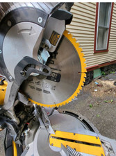 Dewalt dws780r 120v for sale  Syracuse