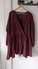Asos smock dress for sale  EDINBURGH