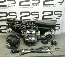 Kit airbag cruscotto usato  Fiano Romano