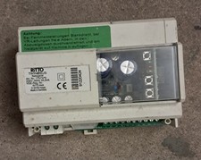 Ritto twinbus 17573 gebraucht kaufen  Dortmund