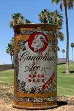 12oz canadian bock for sale  Mesa