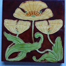 Riginale englische jugendstil gebraucht kaufen  Deutschland