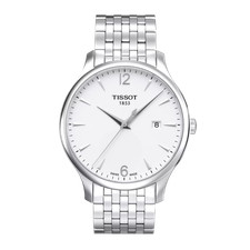Usado, Relógio de quartzo Tissot Tradition 42 mm - T063.610.11.037.00 comprar usado  Enviando para Brazil