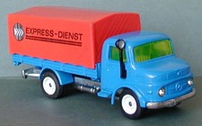 Siku v3xx mercedes gebraucht kaufen  Siegen