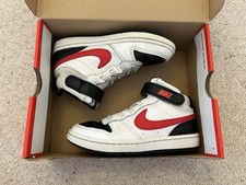 Nike court borough for sale  WORKINGTON