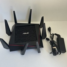 Asus ac5300 wifi for sale  Rocklin