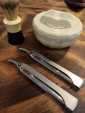 Two tondeo razors for sale  Frontenac