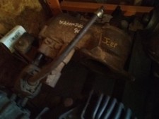 Case manual transmission for sale  Shepherd