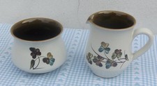 Denby shamrock milk for sale  DONCASTER