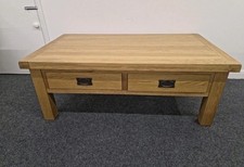 Display oak coffee for sale  SWANLEY