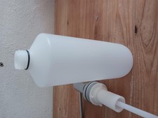 Hansgrohe seifenspender lotion gebraucht kaufen Hansgrohe seifenspender lotion gebraucht kaufen  Lahnstein