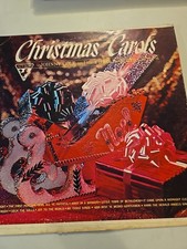 Famous christmas carols for sale  Altenburg