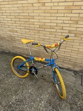 Bmx atala old usato  Grottazzolina