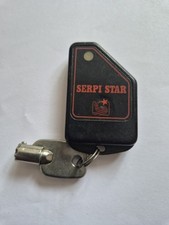 Genuine serpi star for sale  BRADFORD