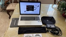 Envy 3200 3610qm for sale  Tracy