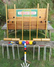 Vintage jaques 71260 for sale  MILTON KEYNES