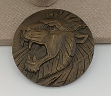 Médaille drago montpon d'occasion  Plœuc-sur-Lié