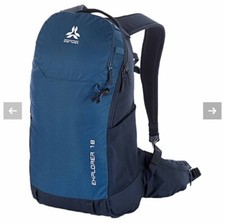 Arva explorer liter for sale  Huntersville