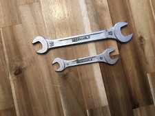 Renault toolkit spanners for sale  Buffalo