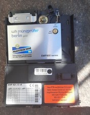 Euro münzprüfer 921 gebraucht kaufen  Mudau