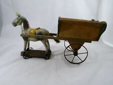 Lenoble toy wooden d'occasion  Expédié en Belgium
