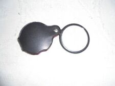 Small pocket magnifying for sale  LEEDS