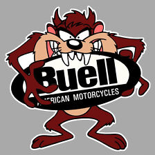Buell taz sticker d'occasion  Concarneau