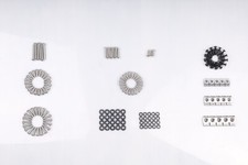 Fsm complete screws for sale  Chicago