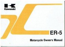 Kawasaki 1998 orig for sale  ALFRETON