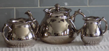 Vintage silver lustre for sale  MIDDLESBROUGH