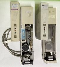 Pair agilent 6890 for sale  Saint Paul
