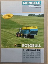Mengele rotobull silierwagen gebraucht kaufen Mengele rotobull silierwagen gebraucht kaufen  Günzburg