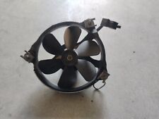 ventola radiatore bmw usato  Albisola Superiore