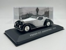Voisin c27 aerosport d'occasion  Montbéliard