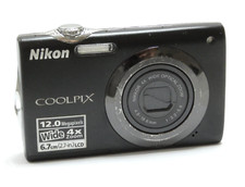 Nikon coolpix 3000 d'occasion  Nice-